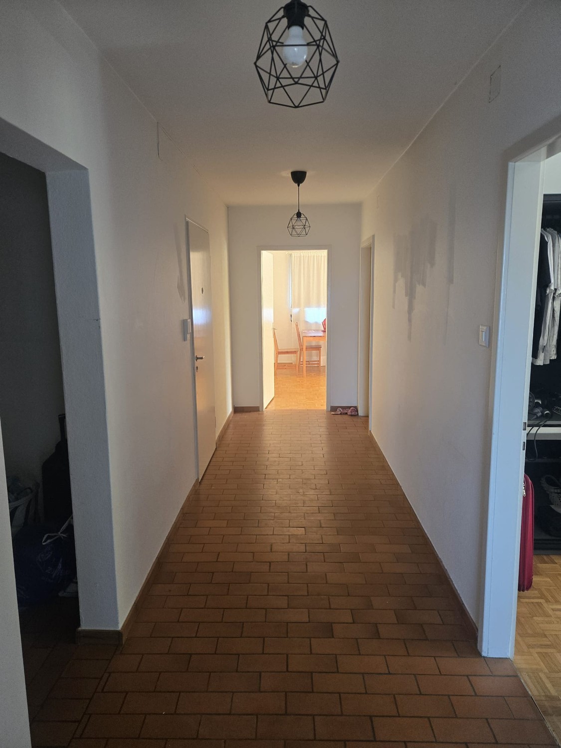 Chambre dans une colocation