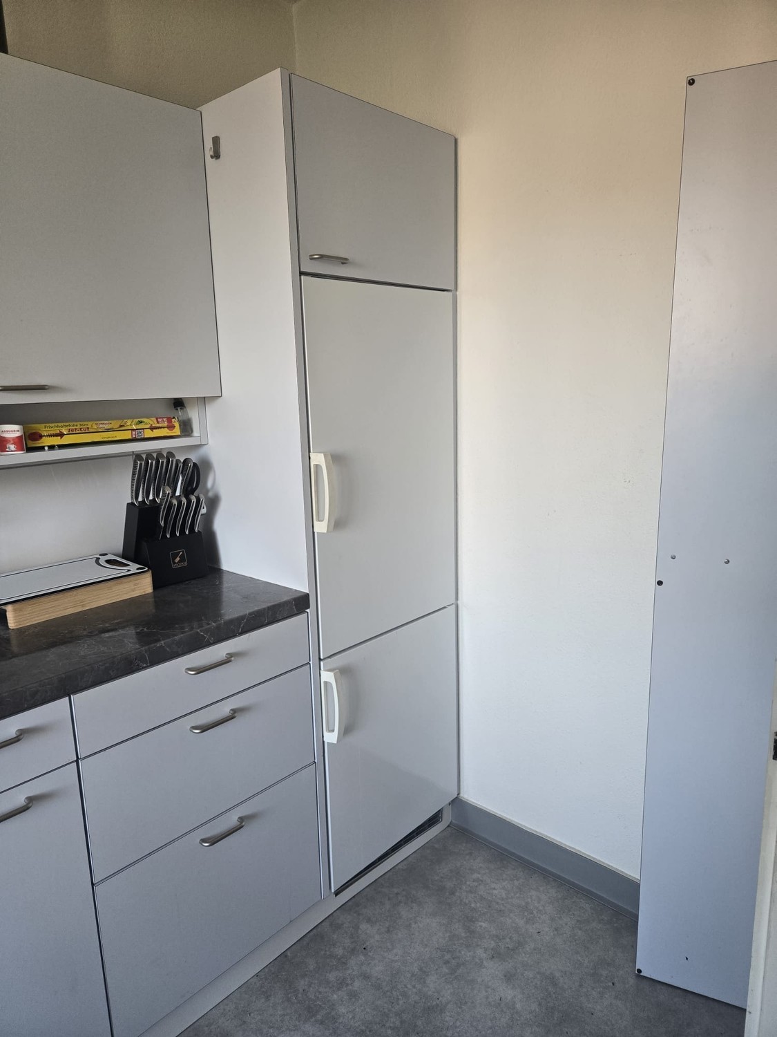 Chambre dans une colocation