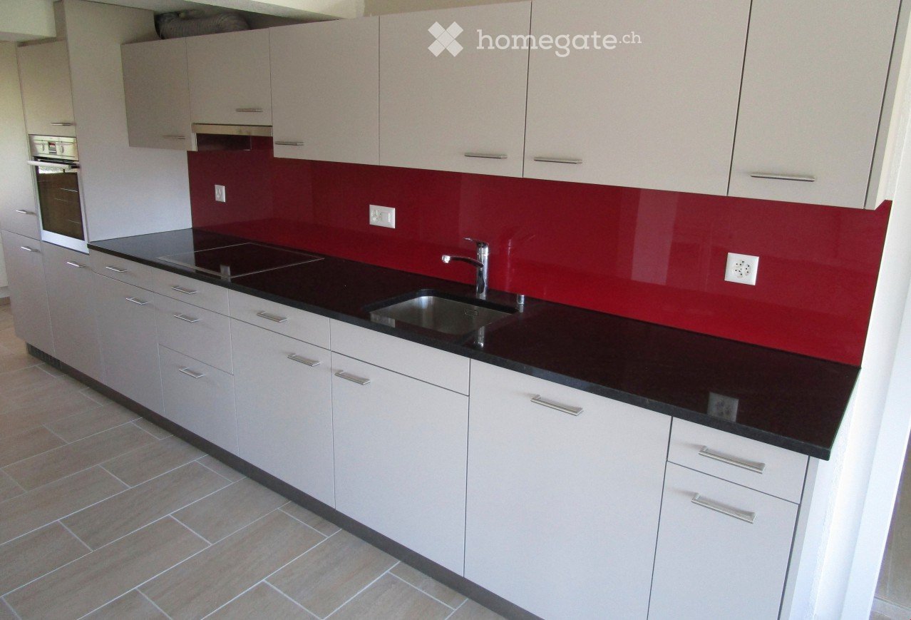 3 ½ rooms apartment, photo 1 of 5