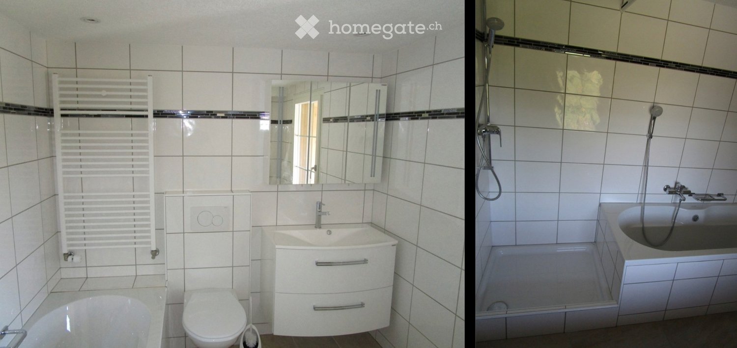 3 ½ rooms apartment, photo 4 of 5
