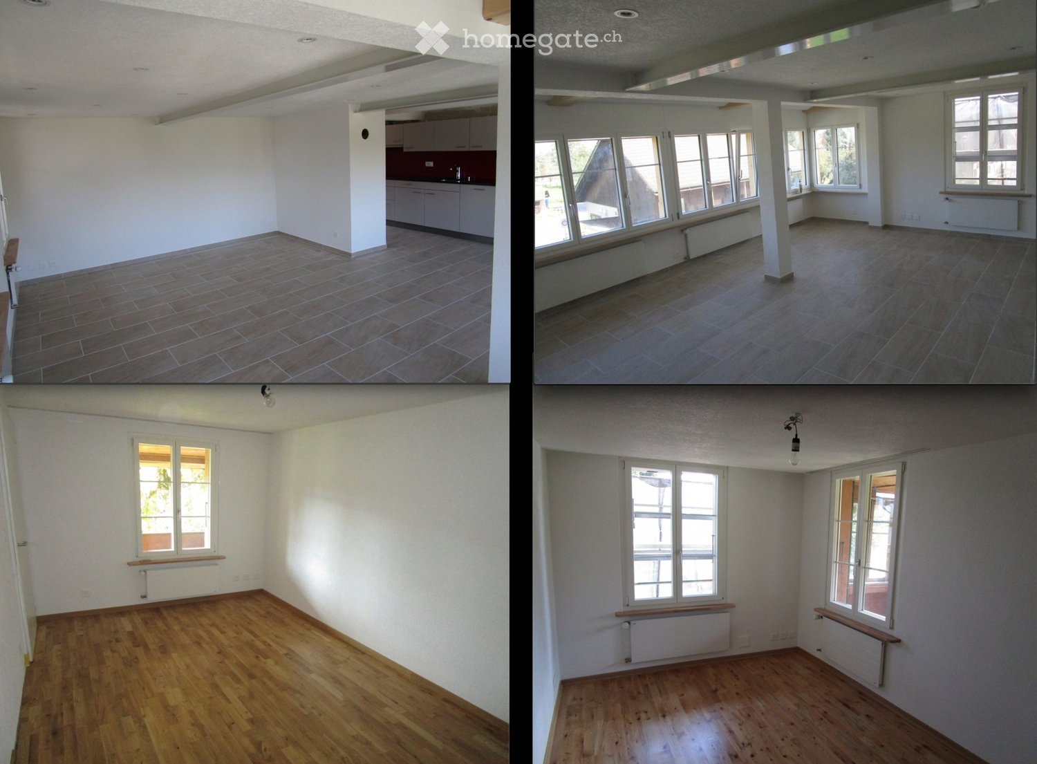 3 ½ rooms apartment, photo 3 of 5