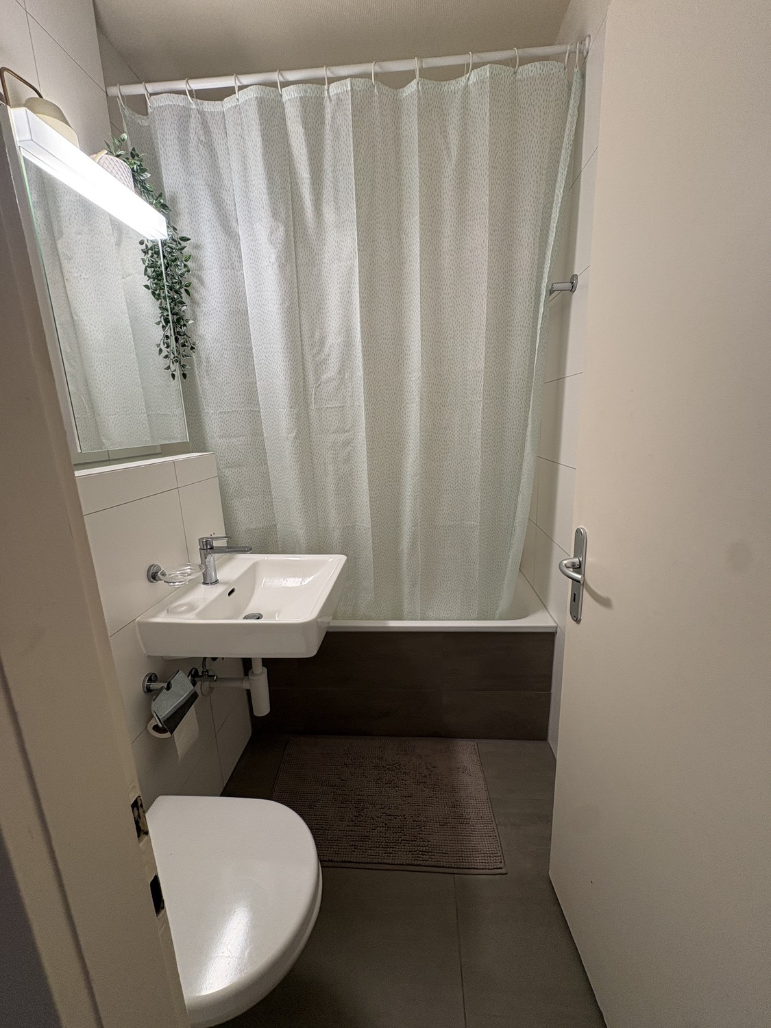 2 ½ rooms apartment, photo 5 of 8