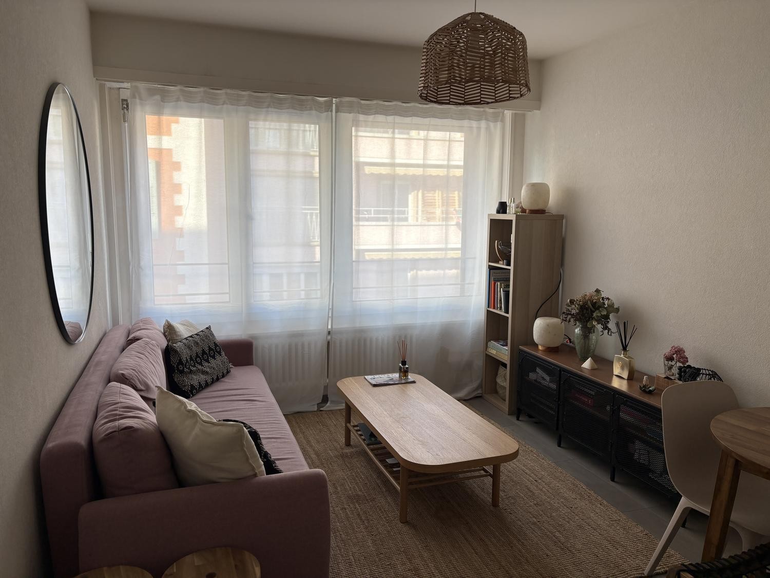 2 ½ rooms apartment, photo 1 of 8