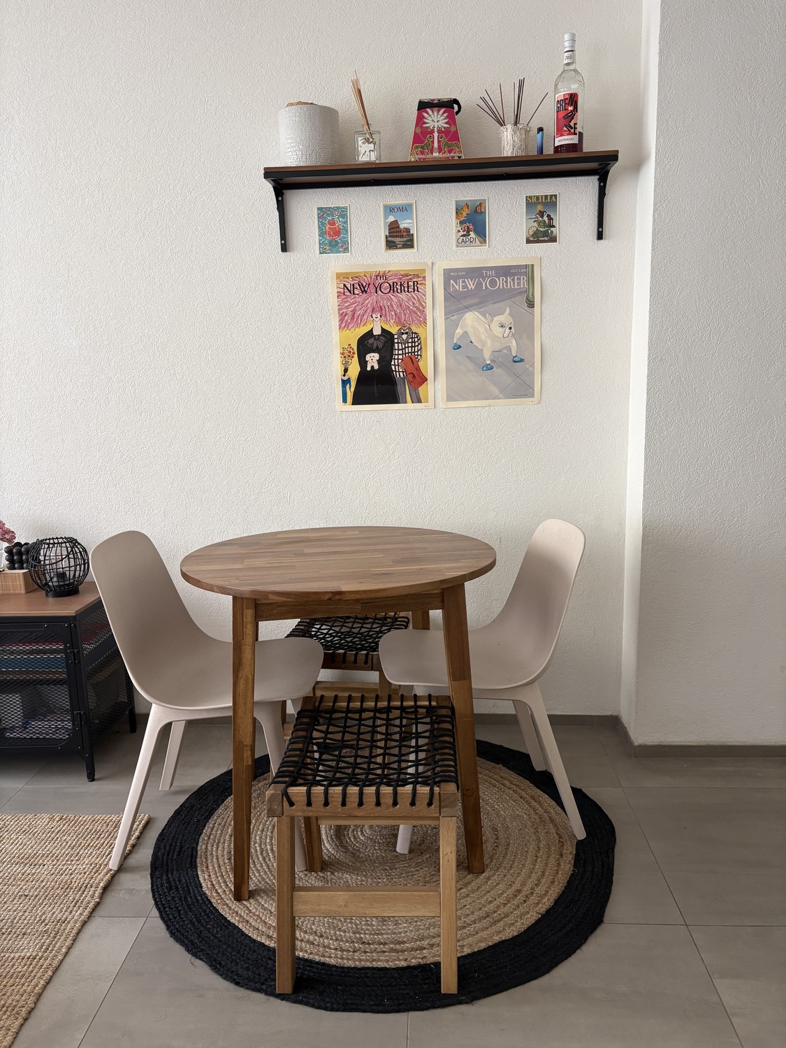 2 ½ rooms apartment, photo 2 of 8