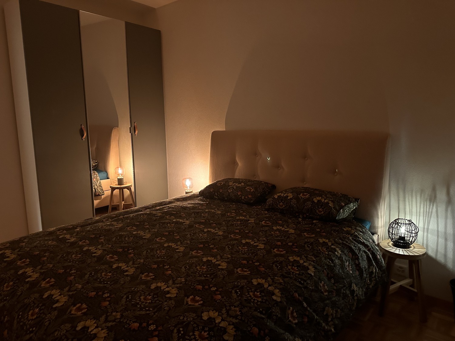 2 ½ rooms apartment, photo 7 of 8