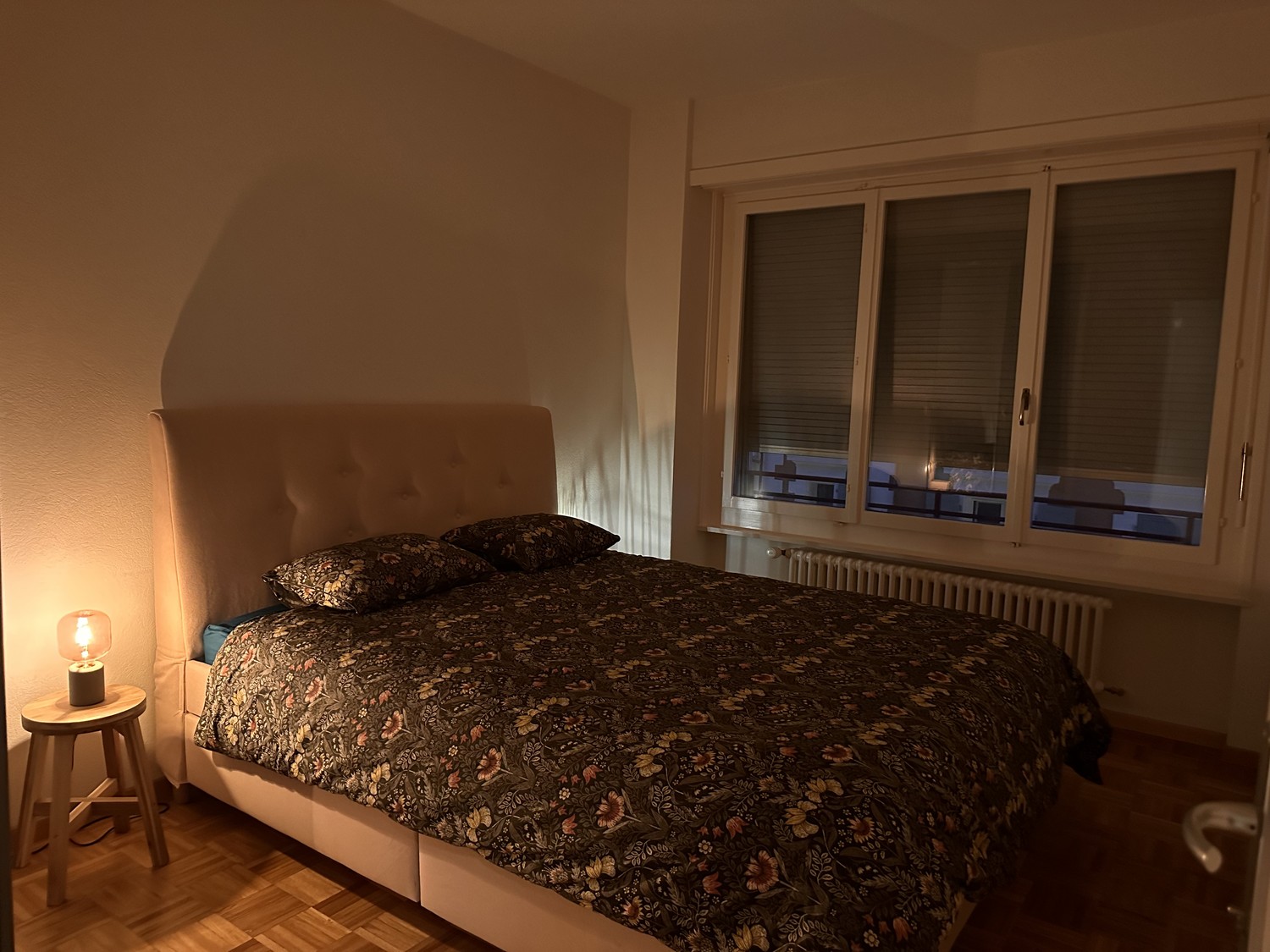 2 ½ rooms apartment, photo 6 of 8
