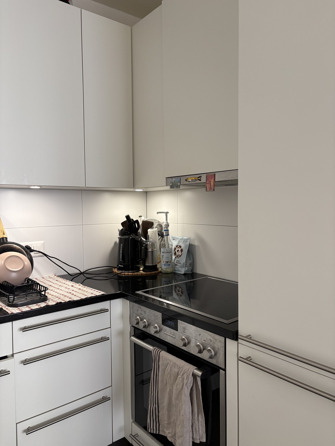 2 ½ rooms apartment, photo 4 of 8