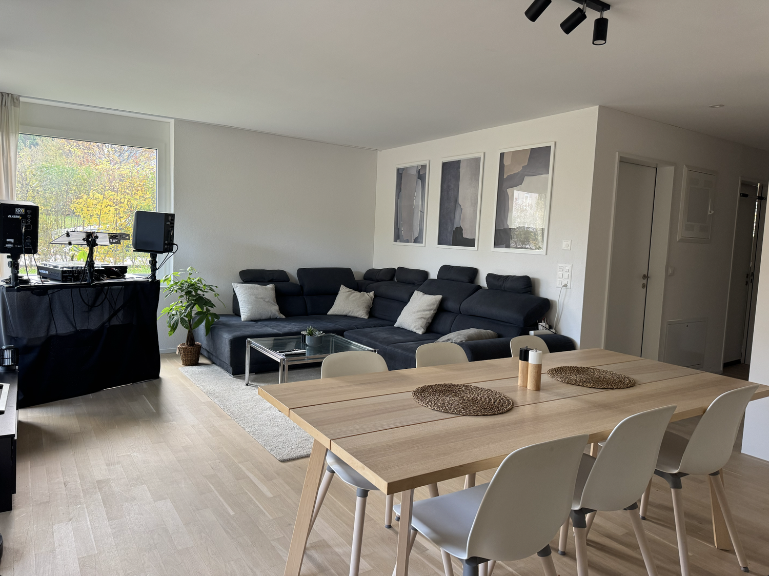Room in a shared flat, photo 2 of 5
