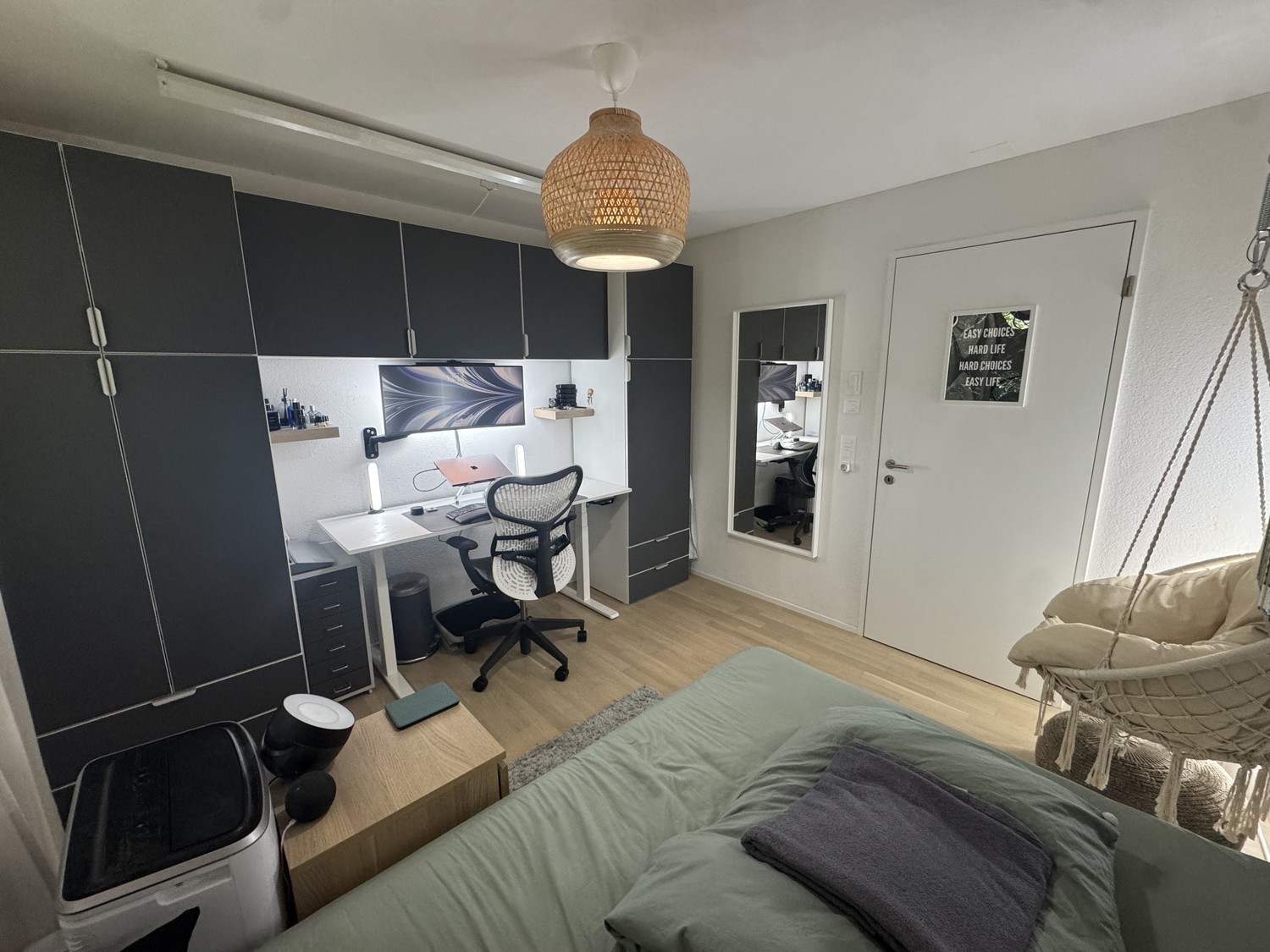 Room in a shared flat, photo 3 of 5