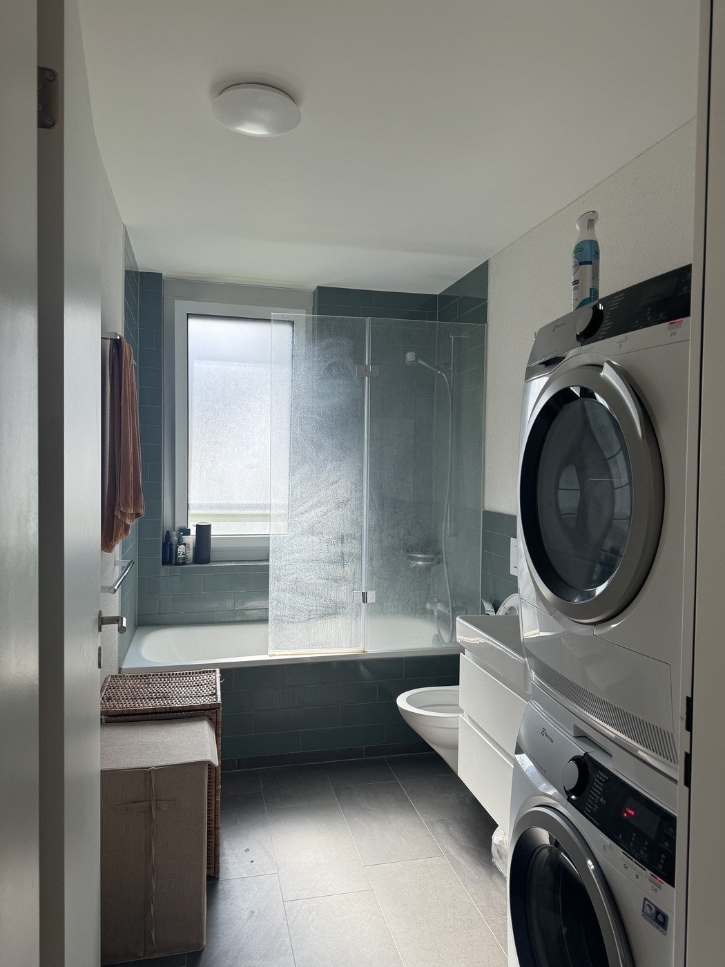 Room in a shared flat, photo 4 of 5