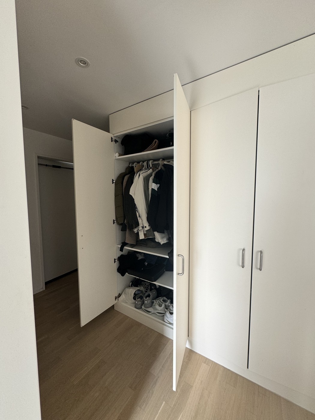 Room in a shared flat, photo 5 of 5
