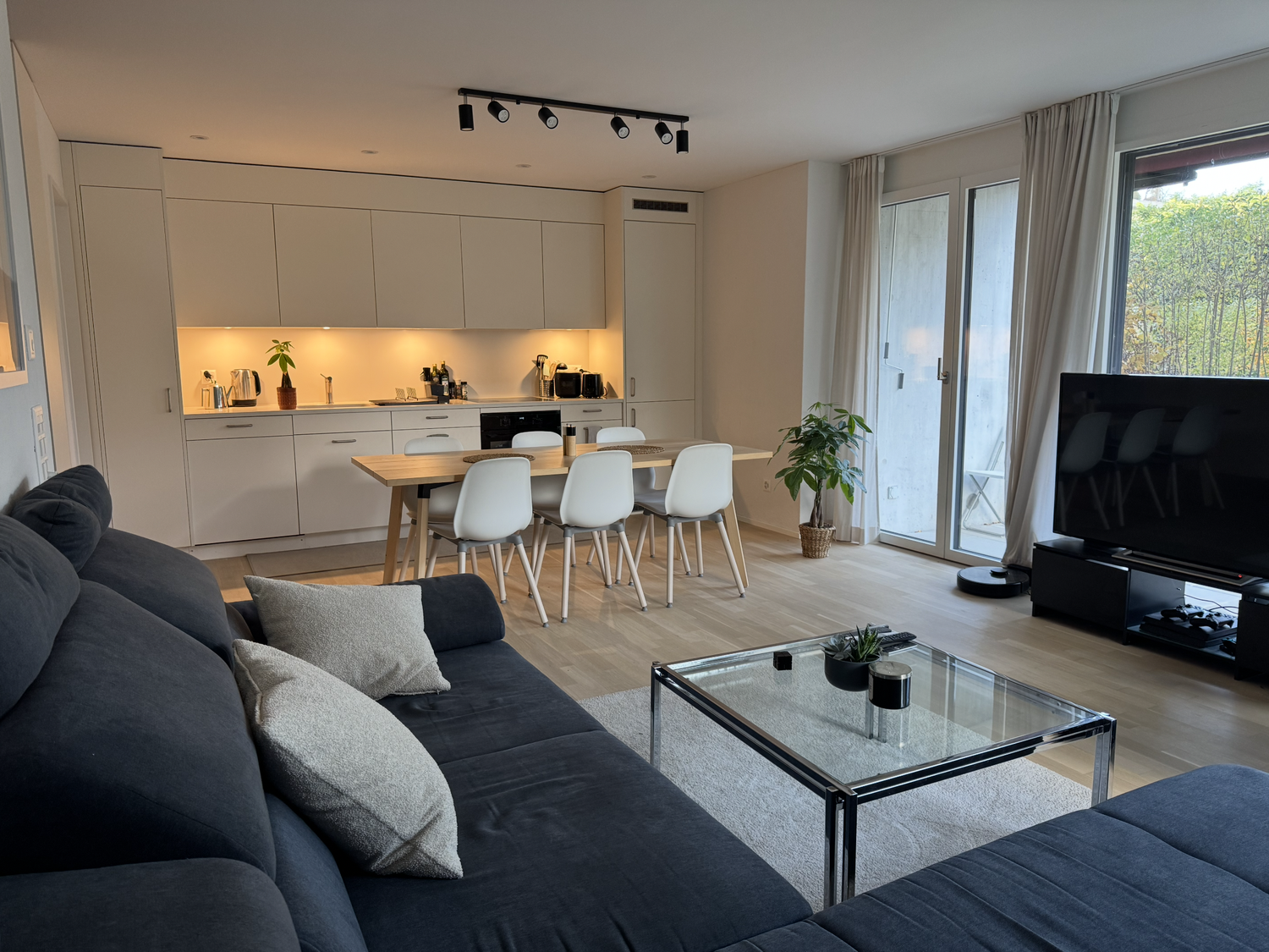 Room in a shared flat, photo 1 of 5