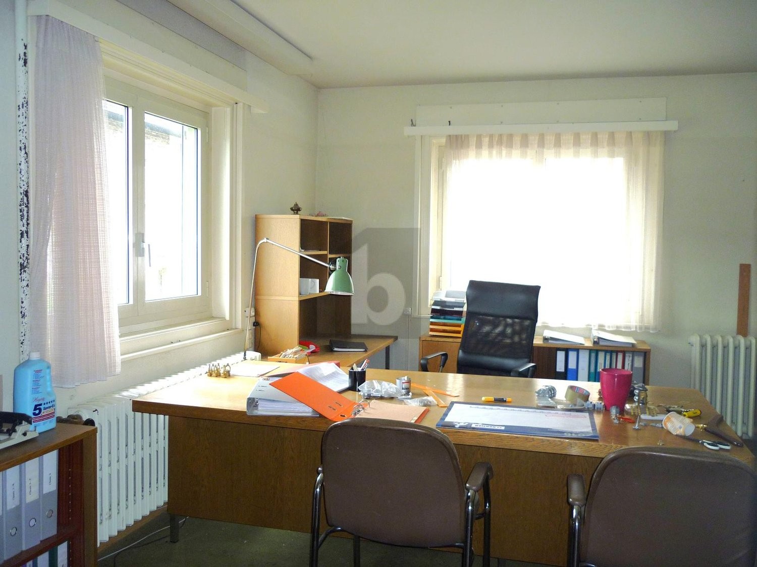 71m² office, photo 1 of 2