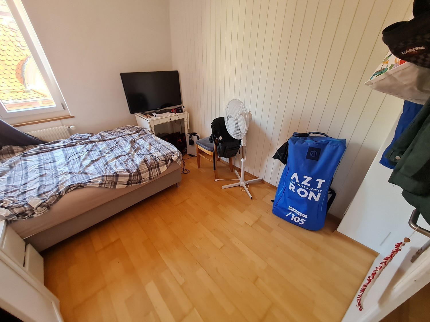 Zimmer in einer WG, Foto 2 von 6