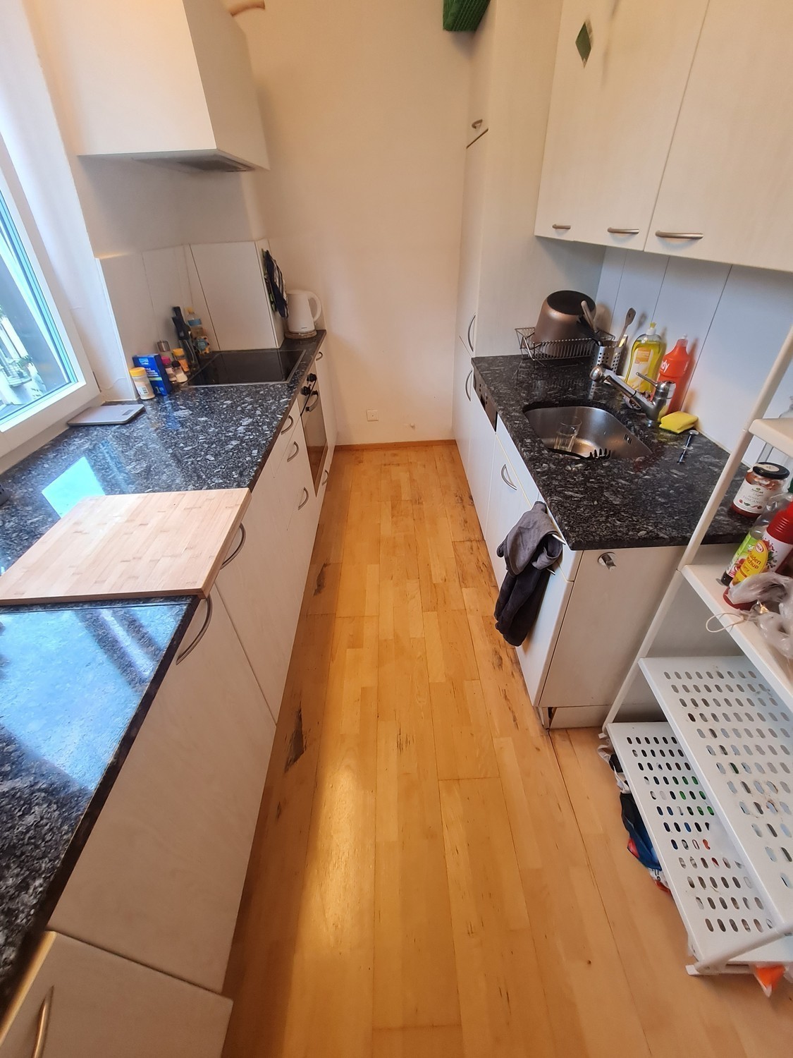 Zimmer in einer WG, Foto 4 von 6