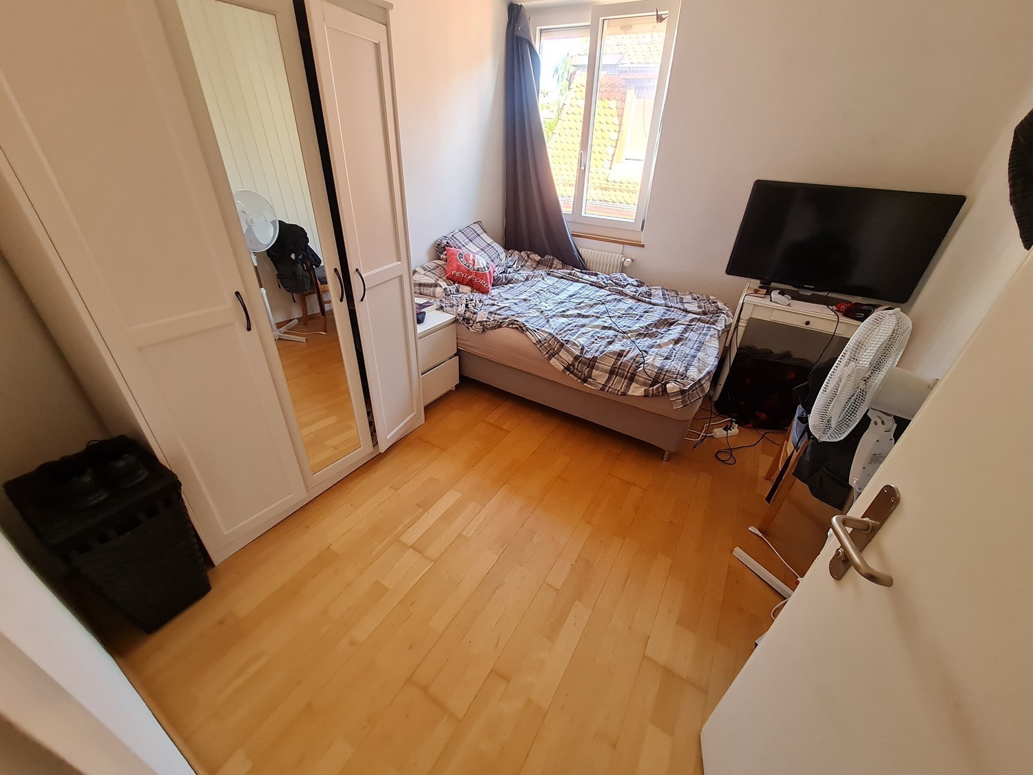 Zimmer in einer WG, Foto 1 von 6