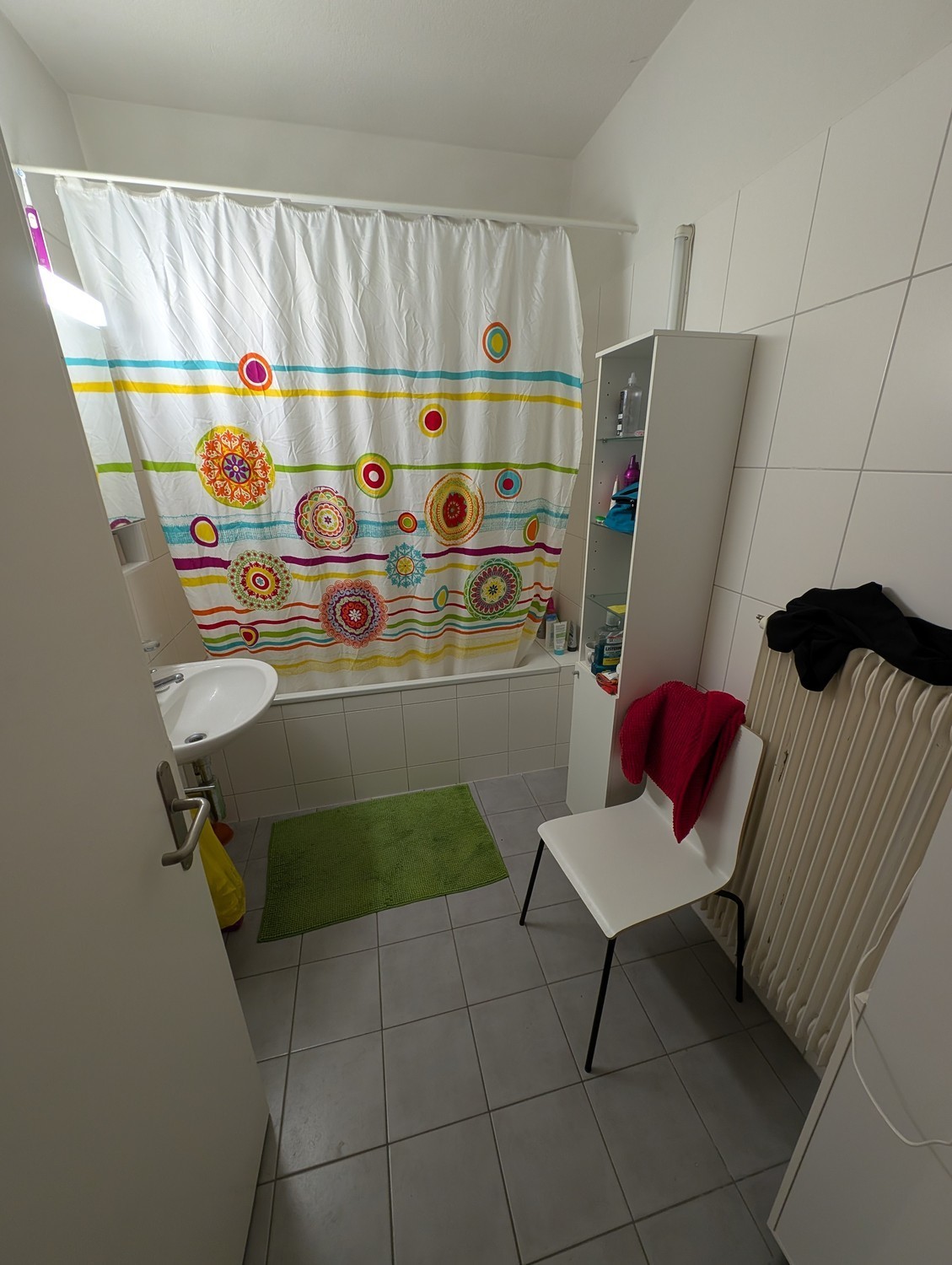 Zimmer in einer WG, Foto 5 von 6
