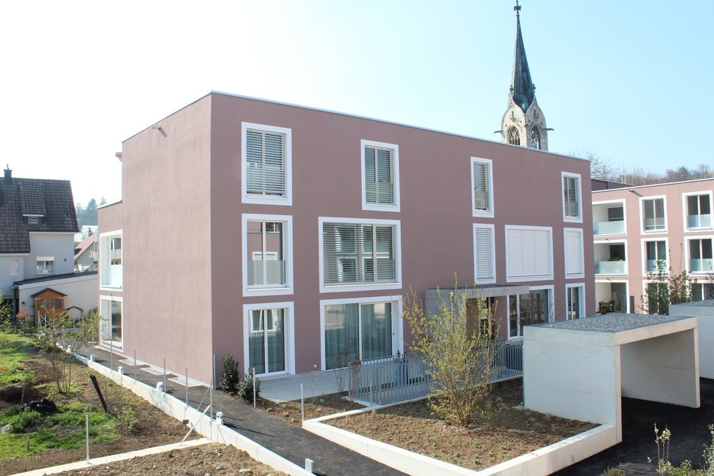 Appartamento di 3 ½ locali