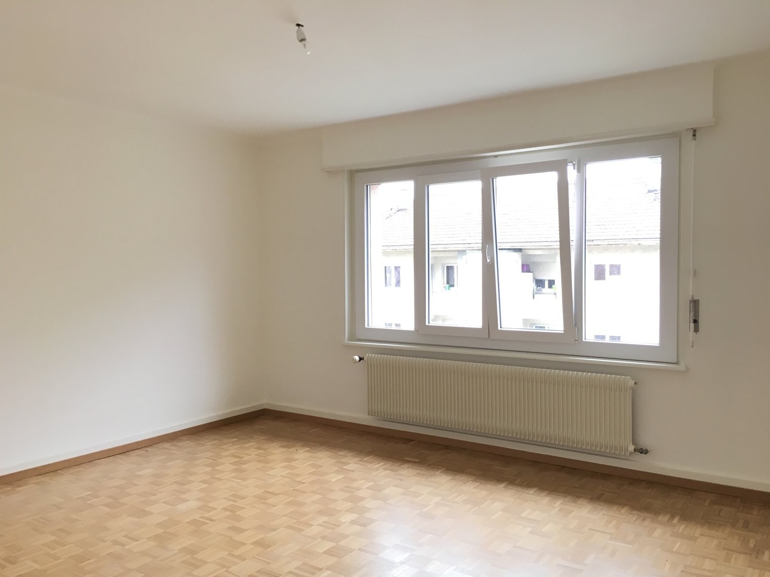 4 ½ rooms apartment, photo 2 of 2