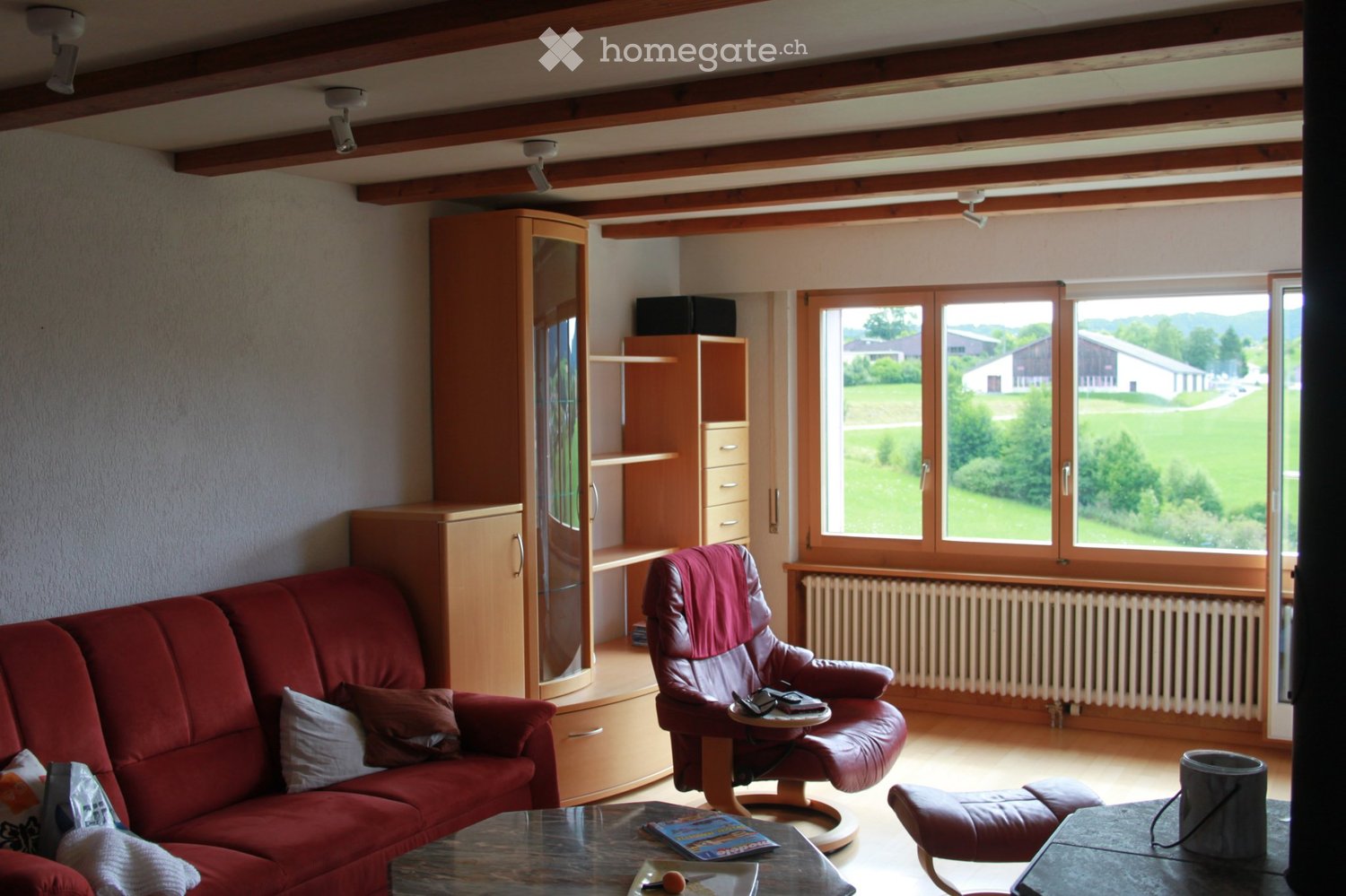 4 ½ rooms apartment, photo 2 of 4