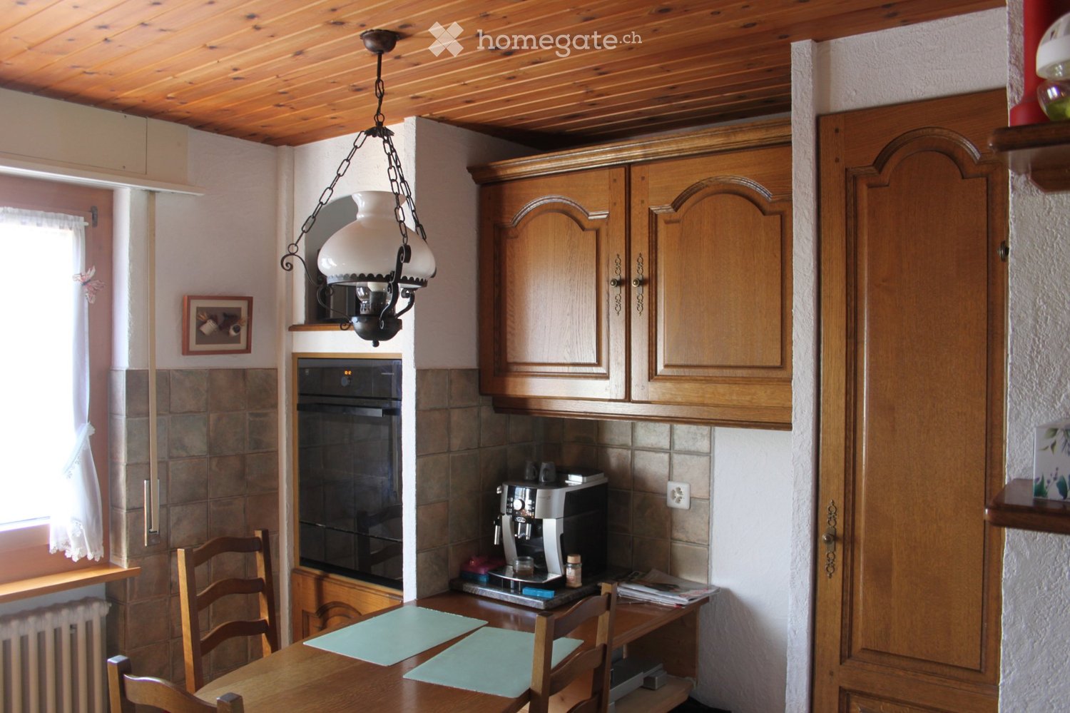 4 ½ rooms apartment, photo 4 of 4