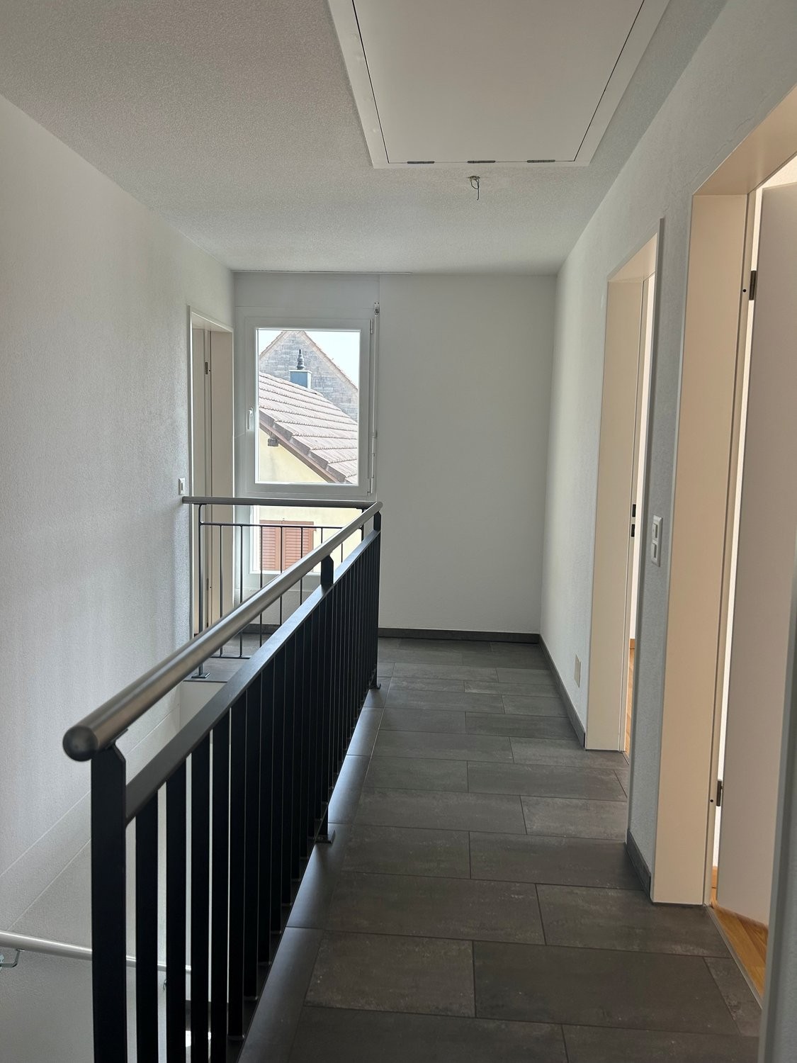 4 ½ rooms duplex