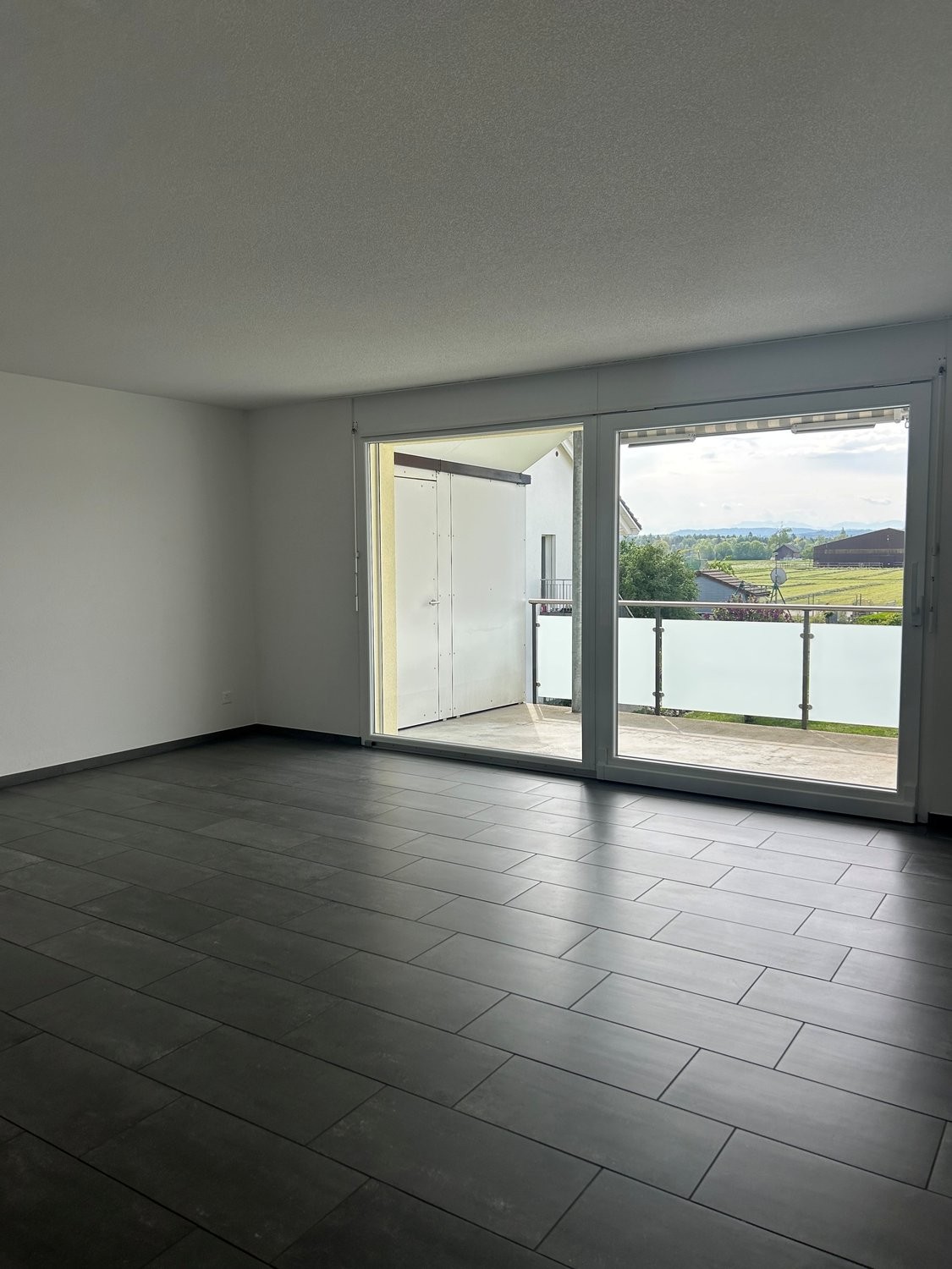 4 ½ rooms duplex