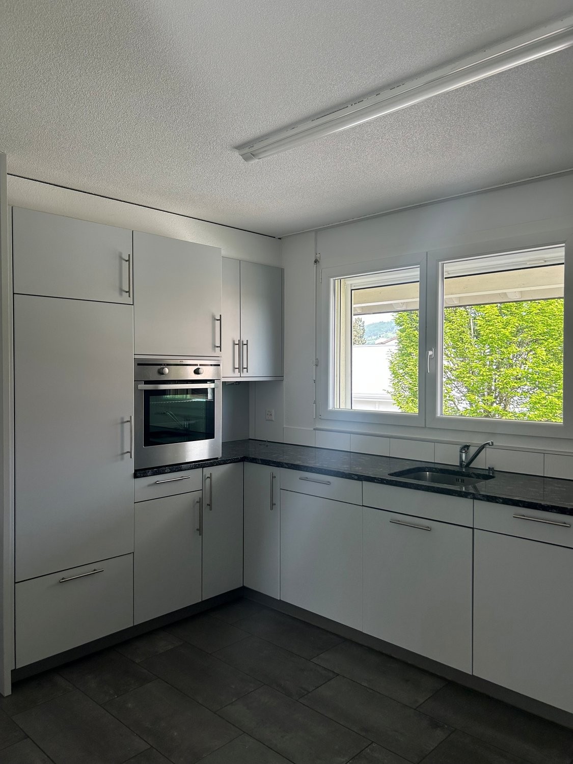 4 ½ rooms duplex