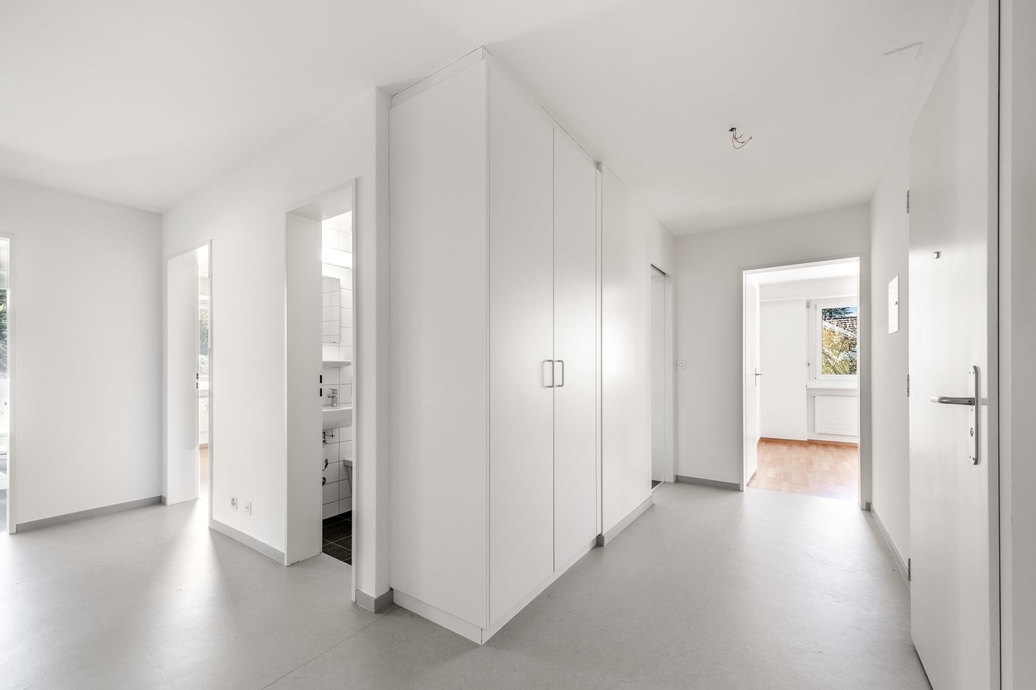 4 ½ rooms apartment, photo 7 of 9