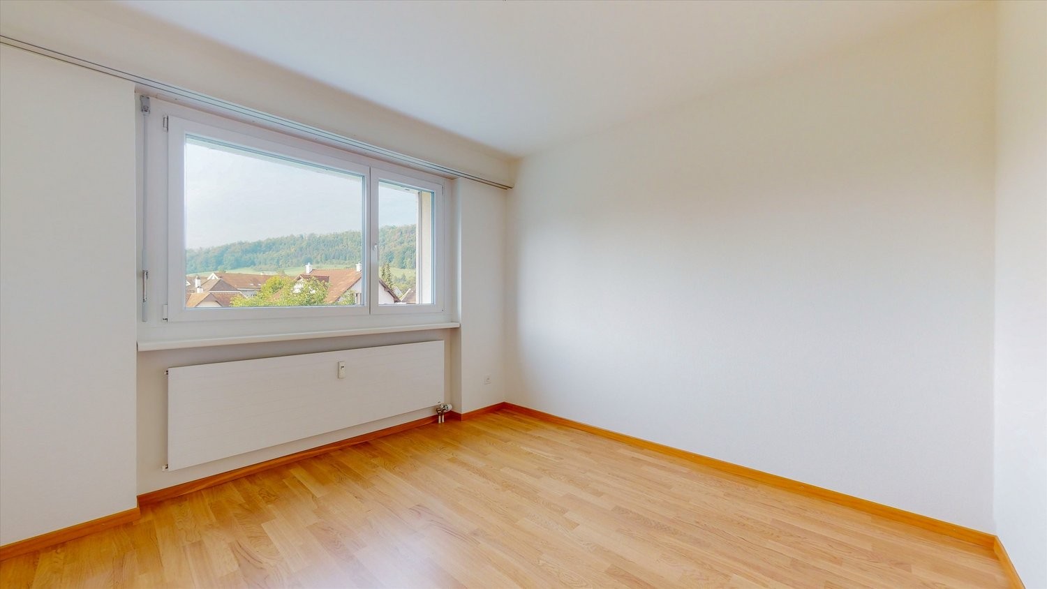 4 ½ rooms apartment, photo 8 of 9