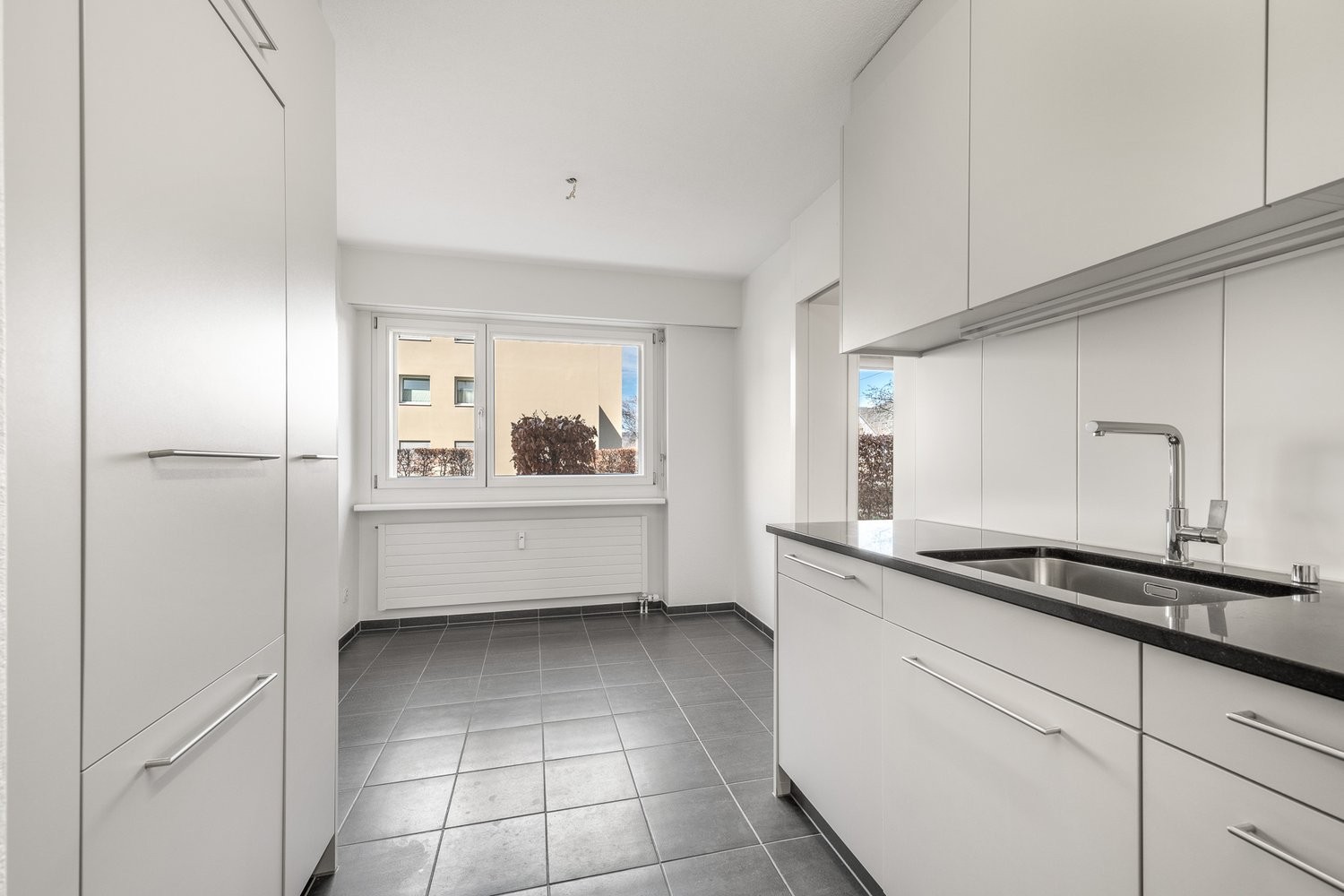4 ½ rooms apartment, photo 4 of 9