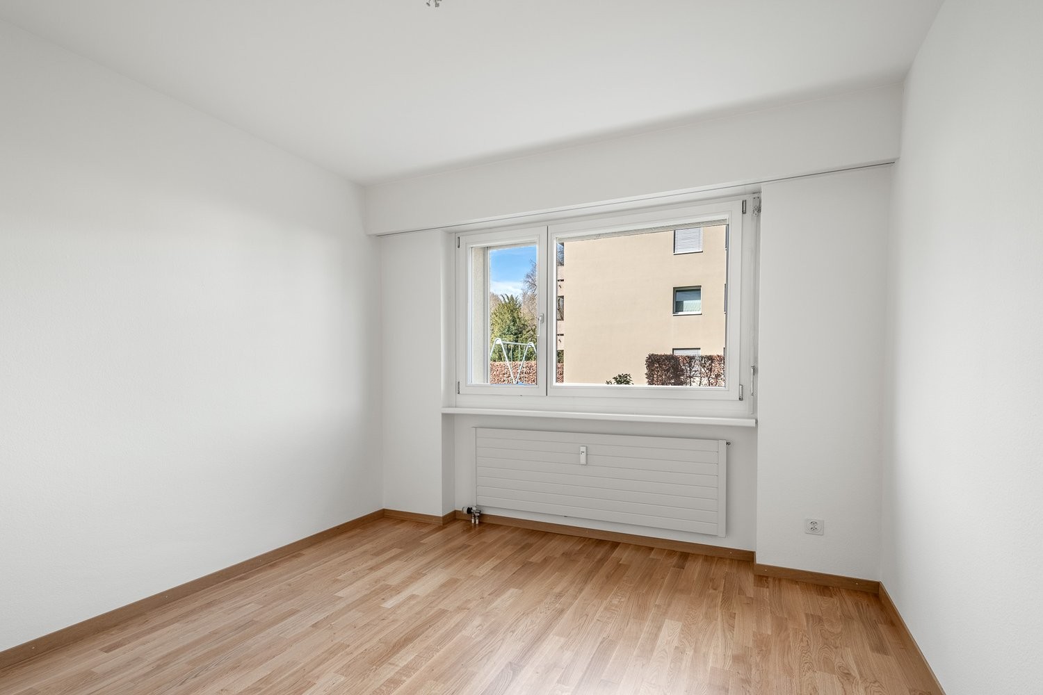 4 ½ rooms apartment, photo 5 of 9