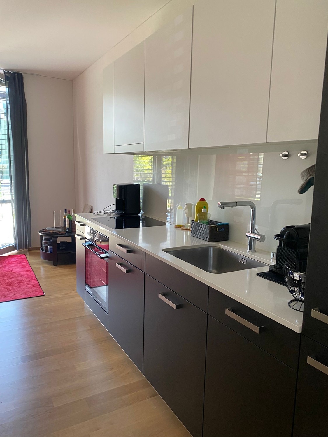 1 ½ rooms apartment, photo 3 of 7