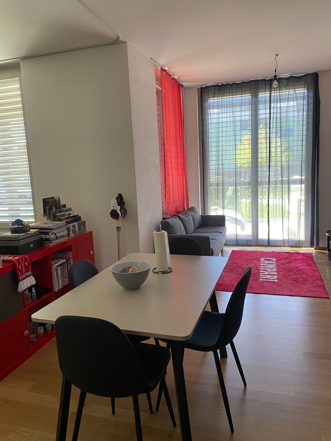 1 ½ rooms apartment, photo 2 of 7