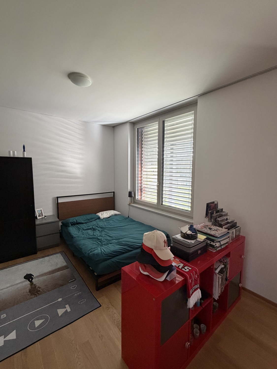 1 ½ rooms apartment, photo 1 of 7