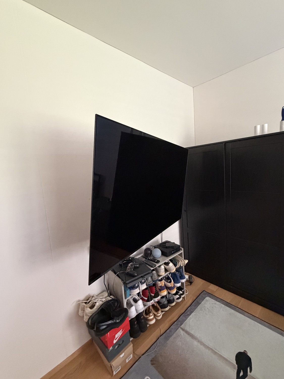 1 ½ rooms apartment, photo 4 of 7