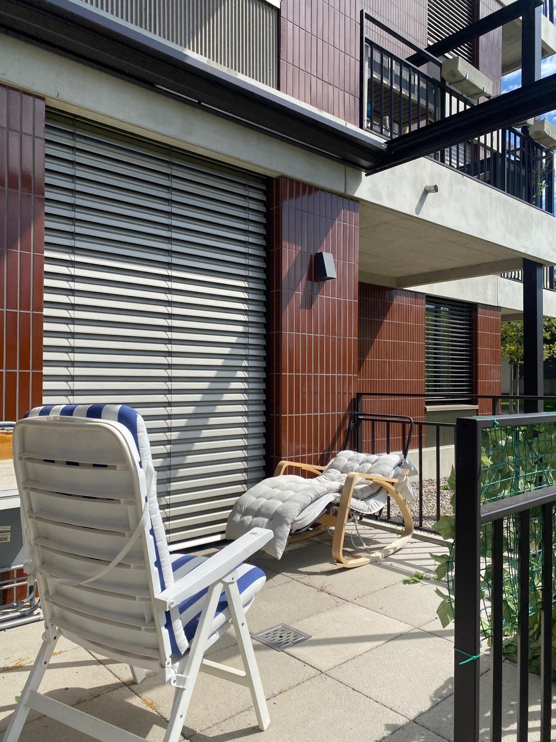 1 ½ rooms apartment, photo 7 of 7