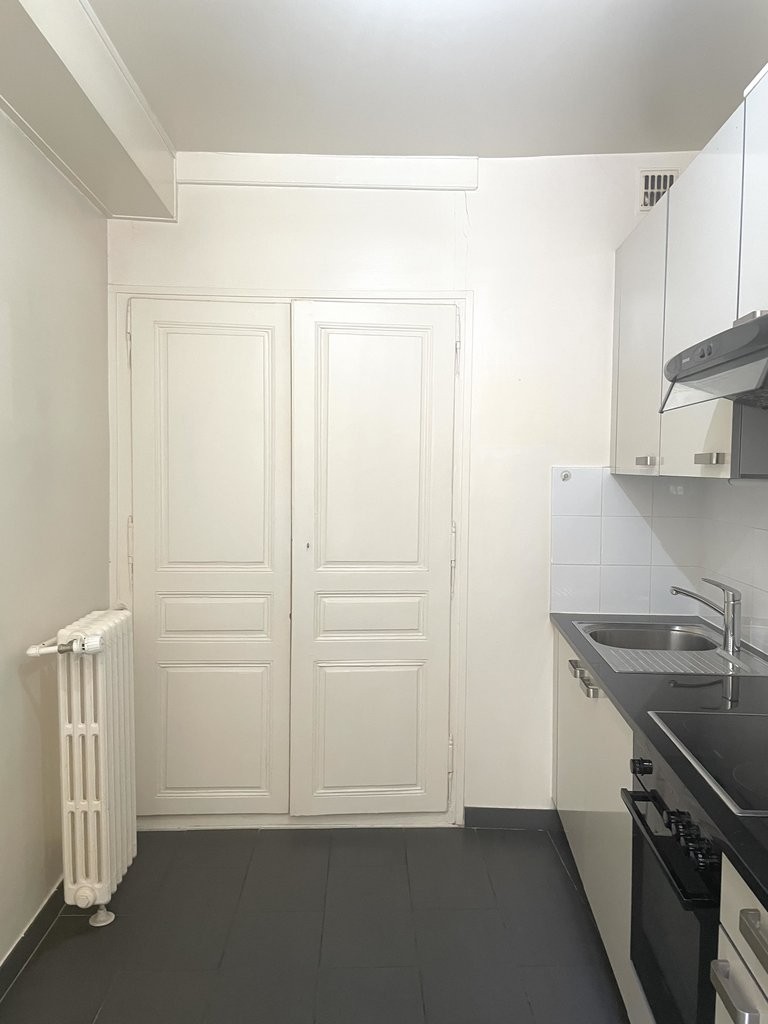 2 ½ rooms apartment (3)