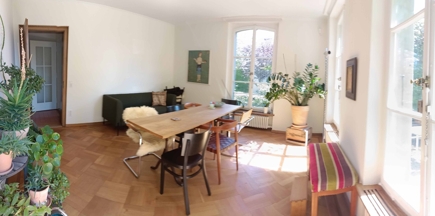 Room in a shared flat, photo 3 of 4
