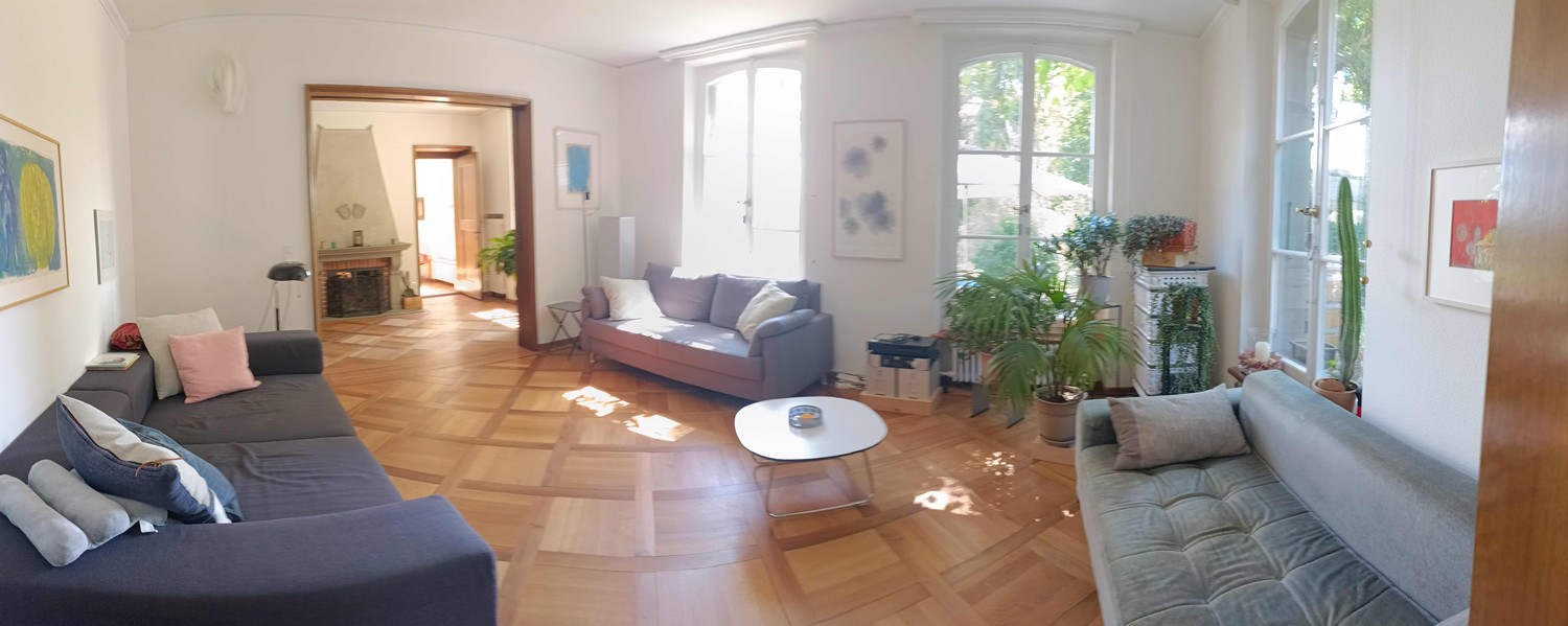 Room in a shared flat, photo 2 of 4