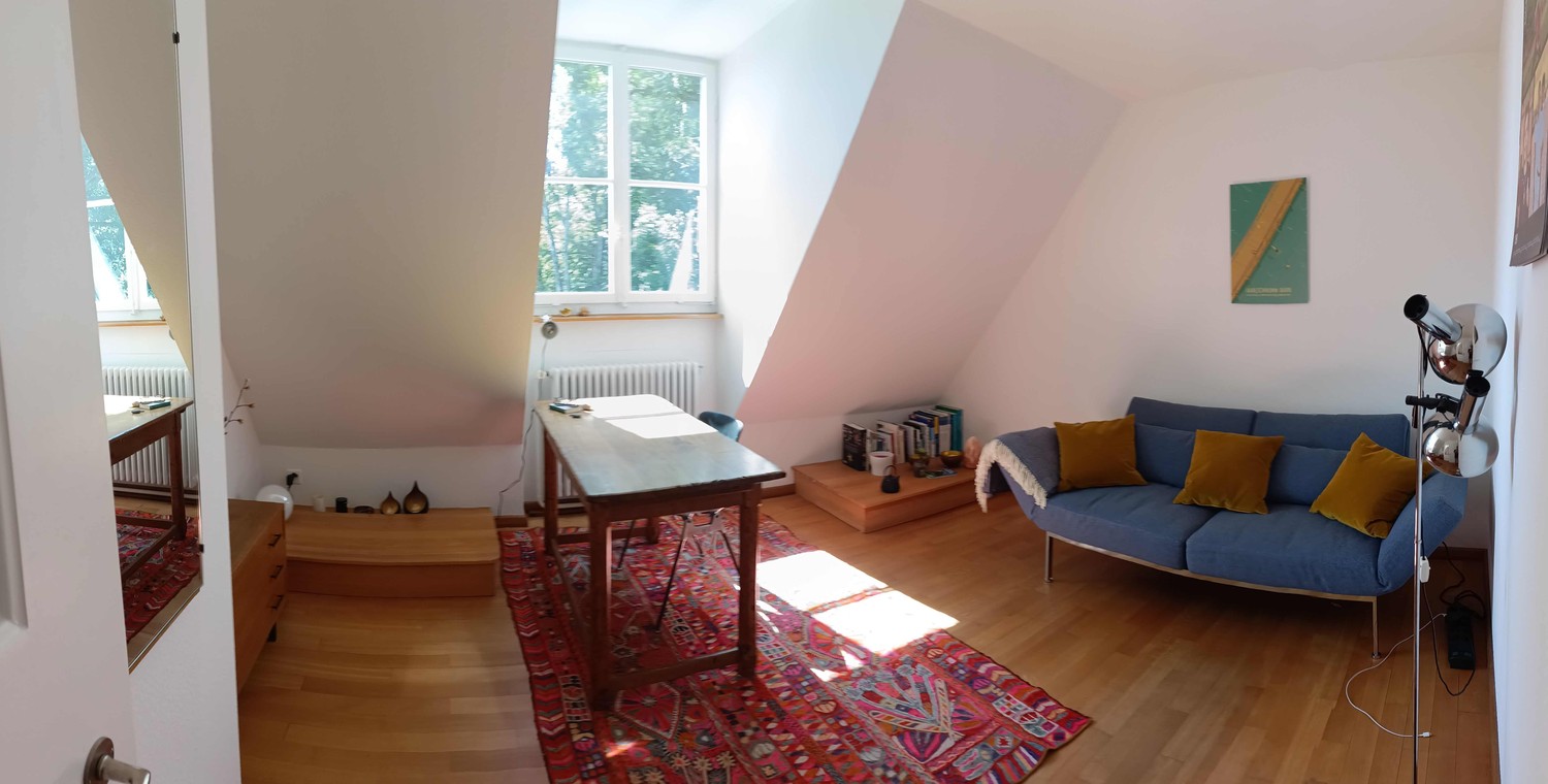 Room in a shared flat, photo 4 of 4