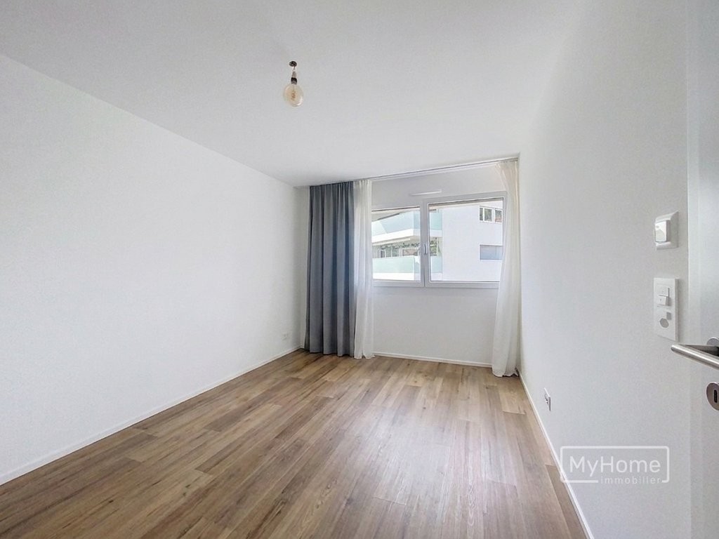 4 ½ Zimmer-Wohnung