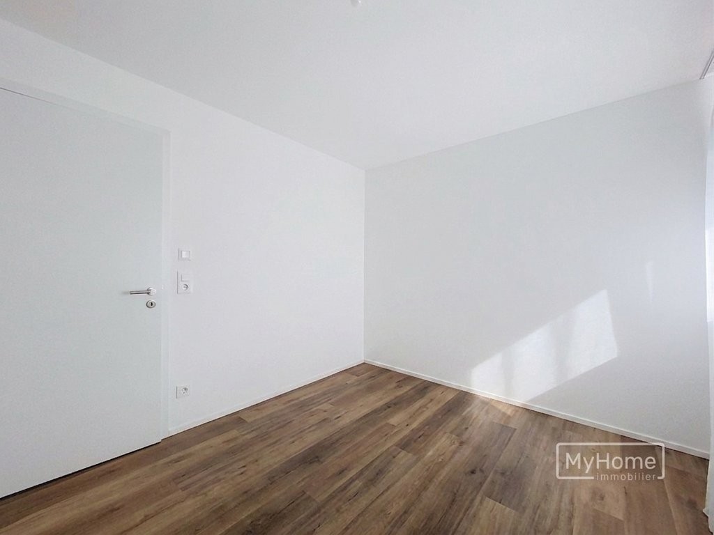 4 ½ Zimmer-Wohnung