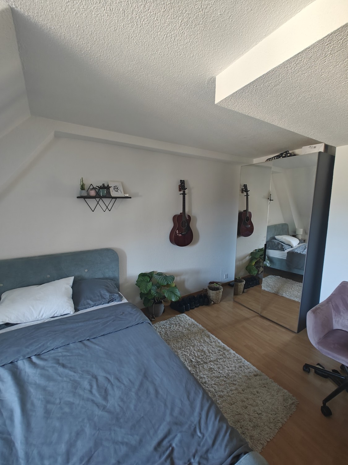 2 rooms apartment, photo 3 of 7
