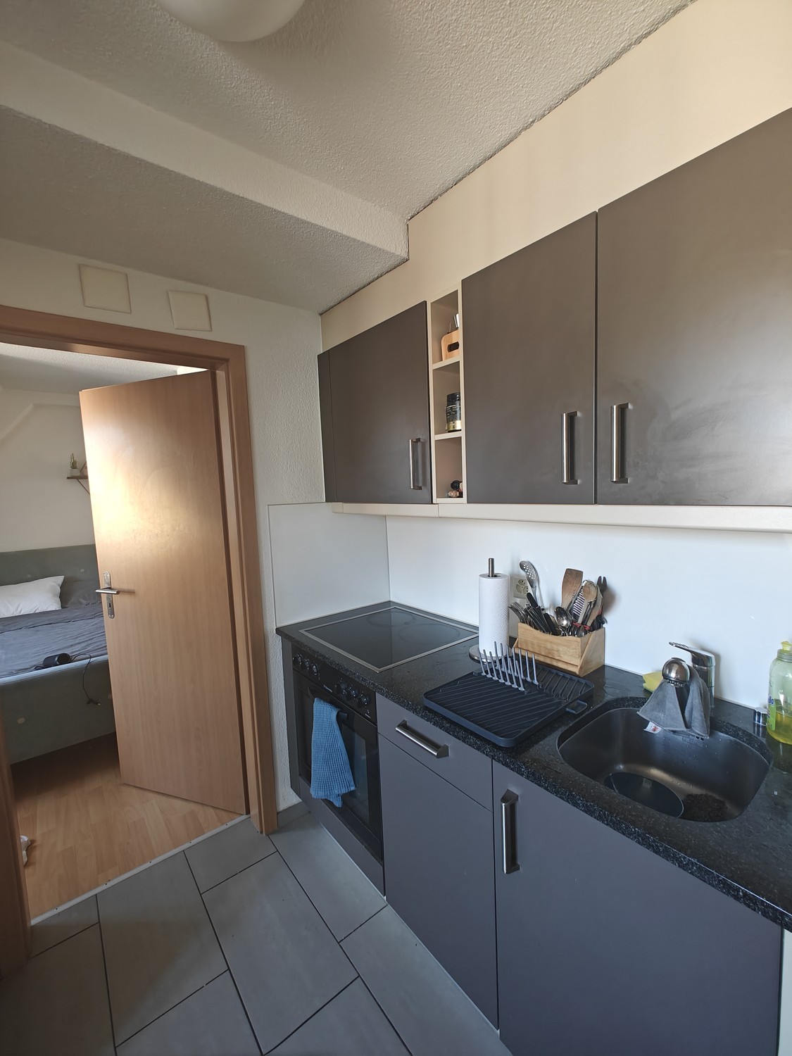 2 rooms apartment, photo 4 of 7