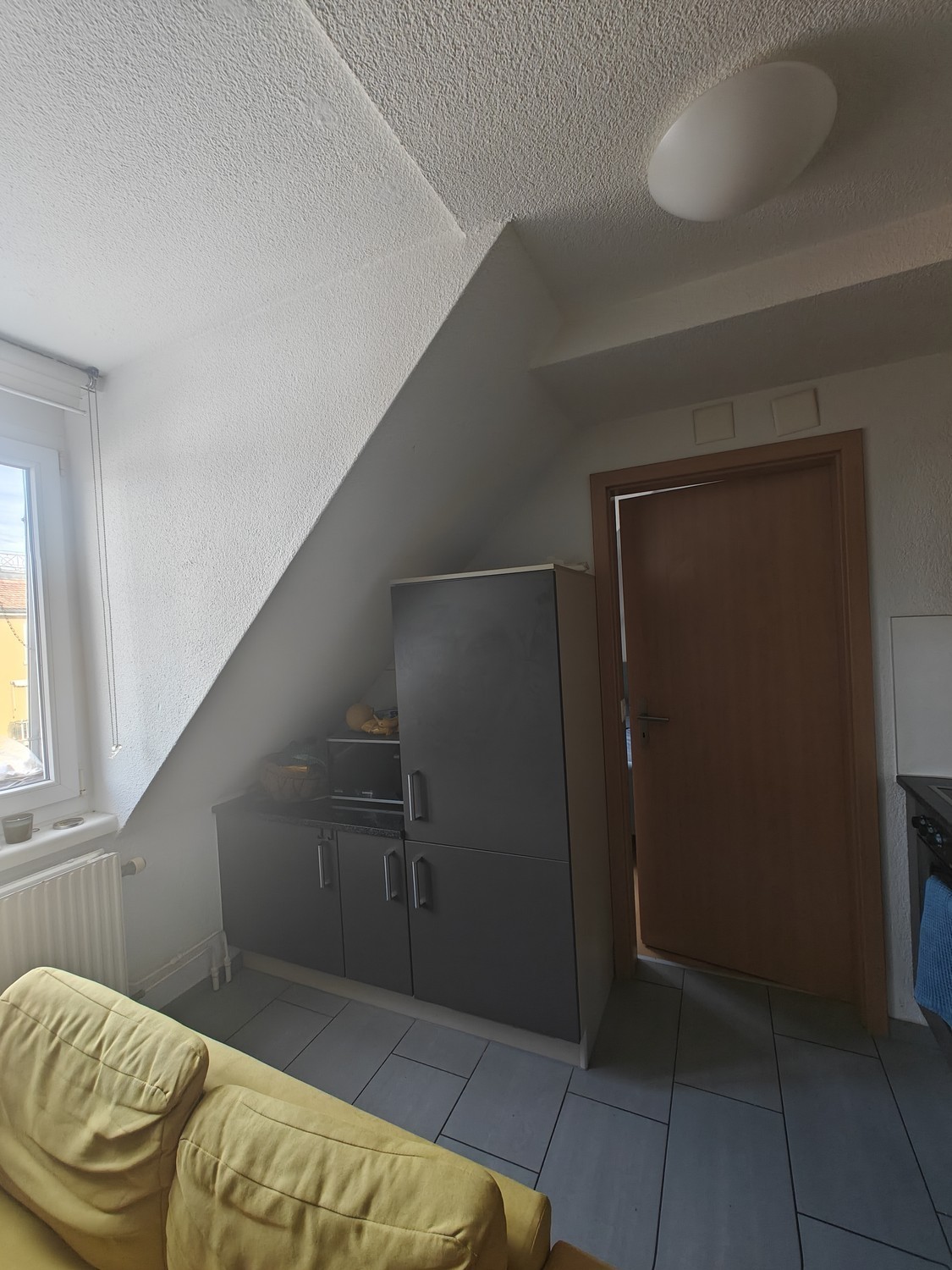 2 rooms apartment, photo 7 of 7