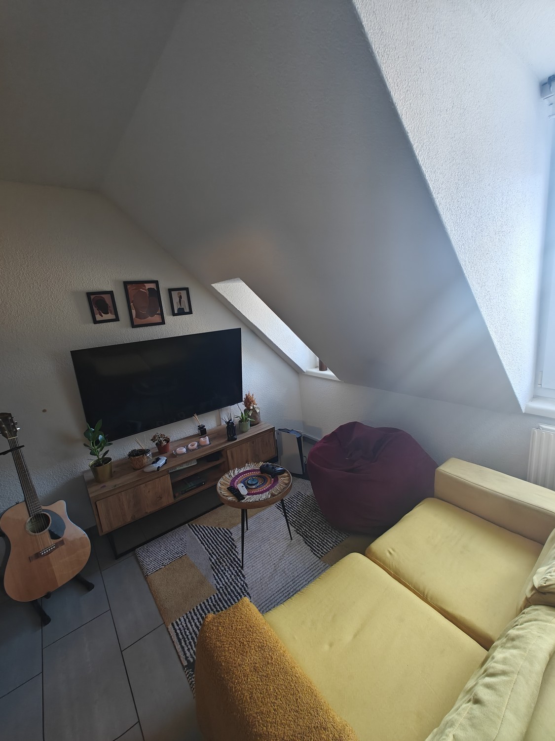 2 rooms apartment, photo 1 of 7