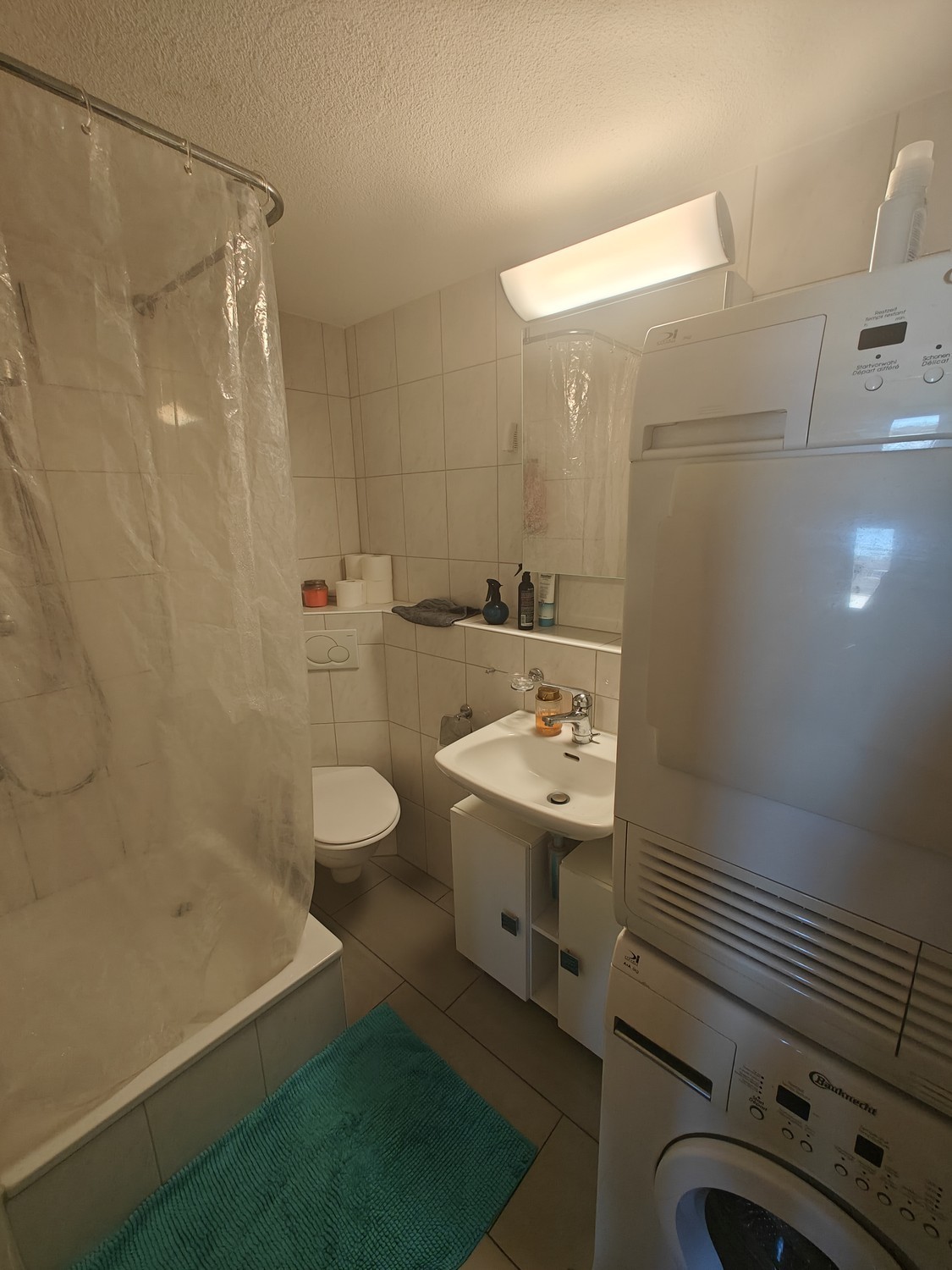 2 rooms apartment, photo 6 of 7