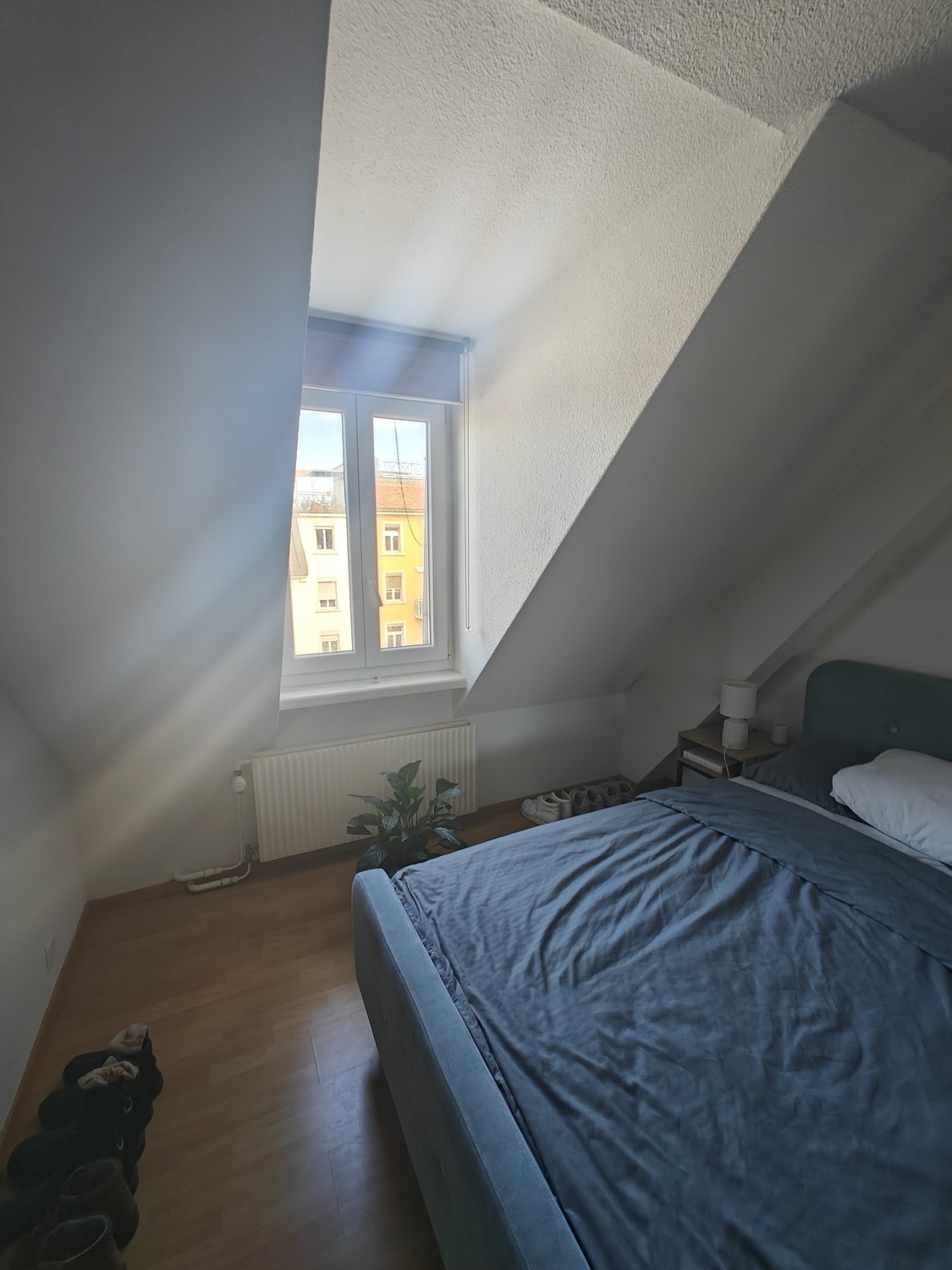 2 rooms apartment, photo 2 of 7
