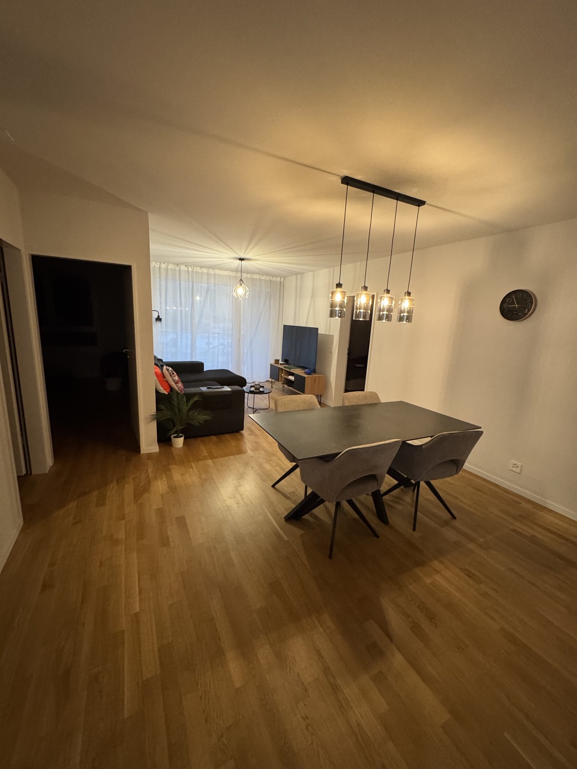 3 ½ rooms apartment, photo 2 of 10